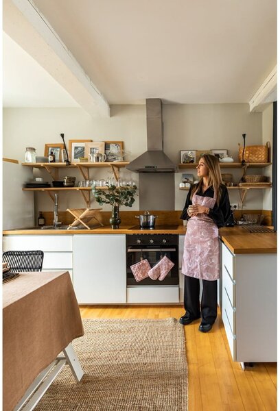 Rękawica kuchenna Myrna – Tiseco Home Studio