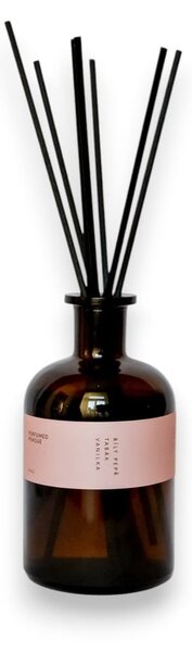 Dyfuzor #42 White Pepper, Tobacco, Vanilla – Perfumed Prague