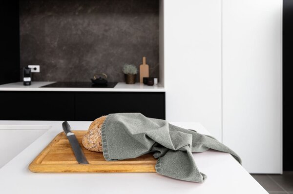Bawełniane ścierki zestaw 3 szt. 50x70 cm – Tiseco Home Studio