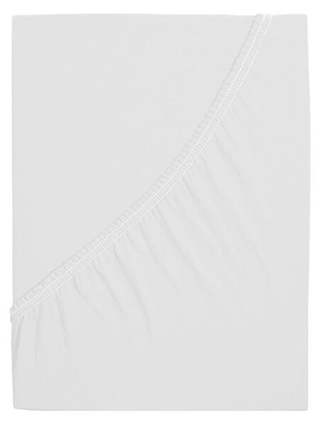 Prześcieradło dziecięce do łóżeczka 70x140 cm – B.E.S