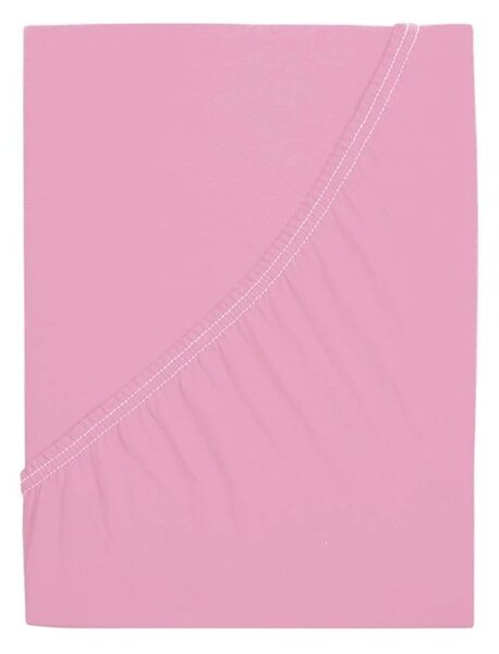 Prześcieradło dziecięce do łóżeczka 60x120 cm – B.E.S
