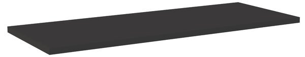 Czarny blat do mebli łazienkowych 120 cm S1-A90