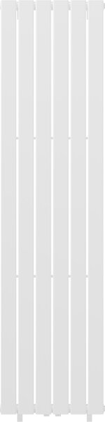 Mexen Boston grzejnik dekoracyjny 1800 x 452 mm, 888 W, biały - W213-1800-452-00-20