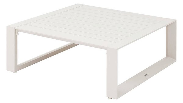 Zestaw aluminiowy dla 6 osób MADRYT (cappuccino)
