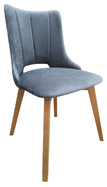 Drewniane krzesło BELLA / kolory