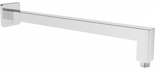 Mexen ramię prysznicowe ścienne 40 cm chrom - 79114-00