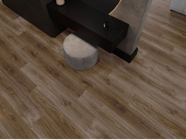 Mexen San Juan panele winylowe 1240 x 182 mm SPC 6,5 mm, podkład IXPE 1,5 mm, 4 V-Fuga, Dąb - F1049-1240-182-505-4V1-01