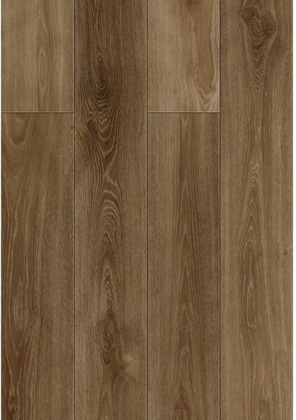 Mexen San Juan panele winylowe 1240 x 182 mm SPC 6,5 mm, podkład IXPE 1,5 mm, 4 V-Fuga, Dąb - F1049-1240-182-505-4V1-01
