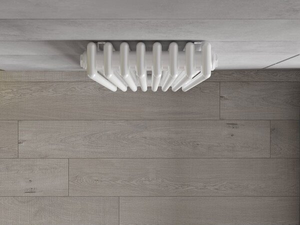 Mexen Denver grzejnik dekoracyjny 1600 x 378 mm, 1487 W, biały - W215-1600-378-00-20