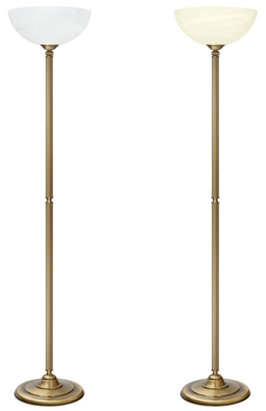 Klasyczna lampa podłogowa H-P1A