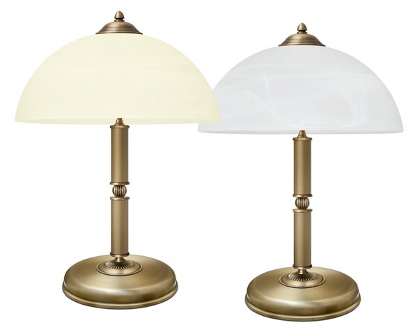 Klasyczna lampa gabinetowa H-B2