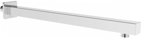 Mexen ramię prysznicowe ścienne 40 cm chrom - 79111-00