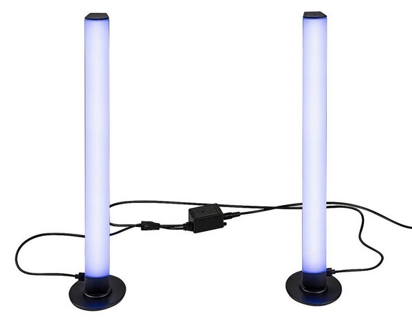 Rabalux 76014 lampa stołowa/stojąca lampa Paco