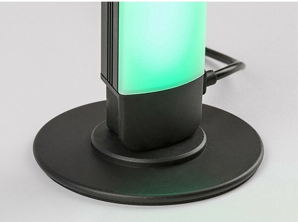 Rabalux 76014 lampa stołowa/stojąca lampa Paco