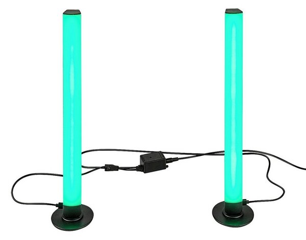Rabalux 76014 lampa stołowa/stojąca lampa Paco