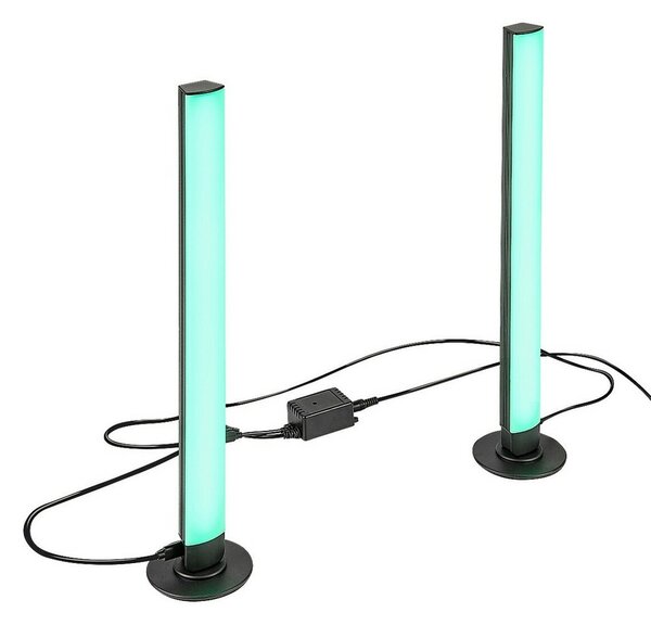 Rabalux 76014 lampa stołowa/stojąca lampa Paco