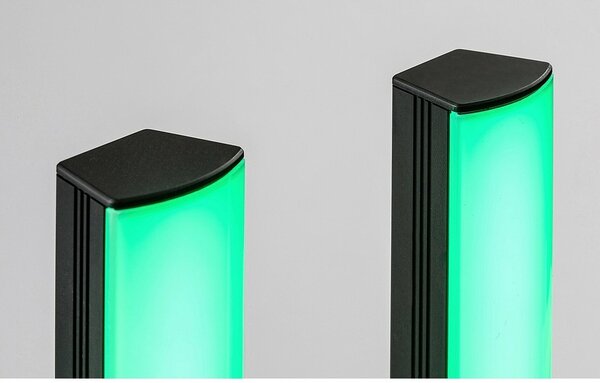 Rabalux 76014 lampa stołowa/stojąca lampa Paco