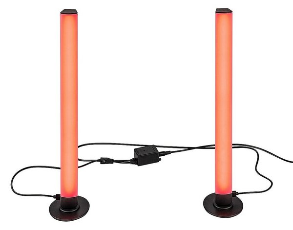 Rabalux 76014 lampa stołowa/stojąca lampa Paco