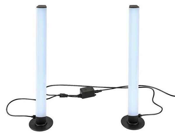 Rabalux 76014 lampa stołowa/stojąca lampa Paco