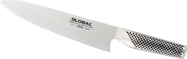 Nóż szefa kuchni 20 cm Global