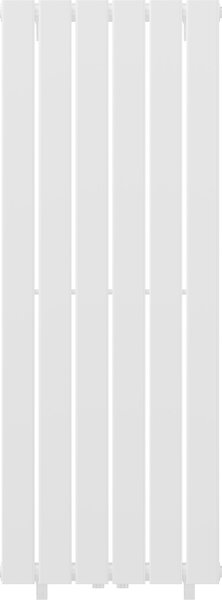 Mexen Boston grzejnik dekoracyjny 1200 x 452 mm, 611 W, biały - W213-1200-452-00-20