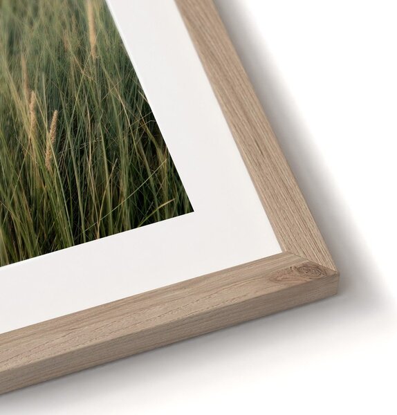 Obrazy zestaw 3 szt. drukowane z ramą w zestawie 30x40 cm Tranquil – Styler