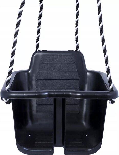 Plasto 1639SVA, Zestaw huśtawek dla dzieci, Wewnątrz/Na wolnym powietrzu, 30 kg