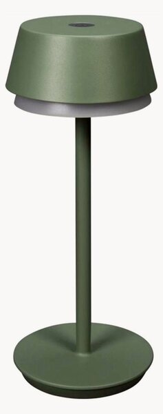 Lampa stołowa LED z funkcją przyciemniania Lyon