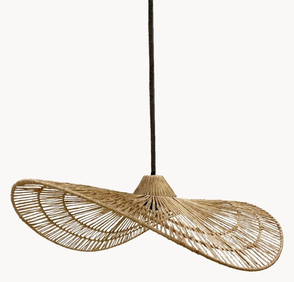 Zewnętrzna lampa wisząca Marbella Outdoor