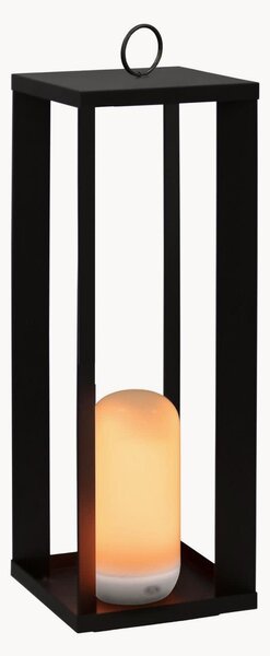 Lampa stołowa LED z akumulatorem Siroco