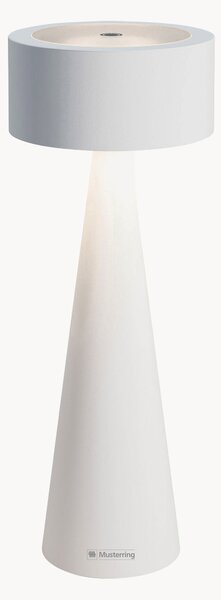 Mobilna lampa zewnętrzna LED z funkcją przyciemniania Elody