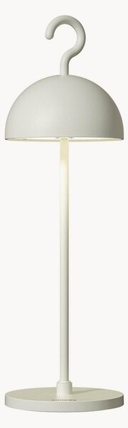 Lampa stołowa LED z funkcją przyciemniania Hook