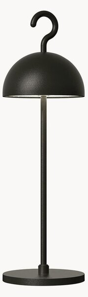Lampa stołowa LED z funkcją przyciemniania Hook