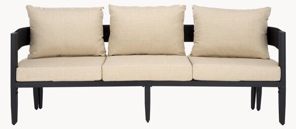 Sofa ogrodowa Viola (3-osobowa)