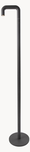 Lampa podłogowa LED z funkcją przyciemniania Pipe