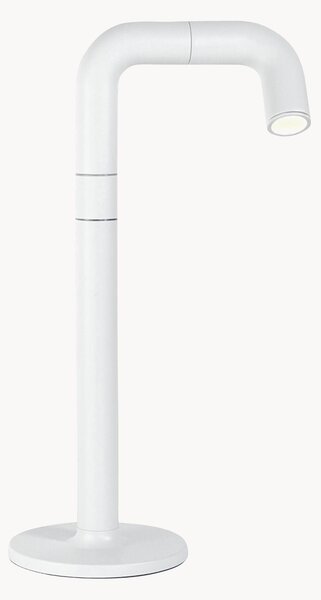 Lampa stołowa LED z funkcją przyciemniania Pipe