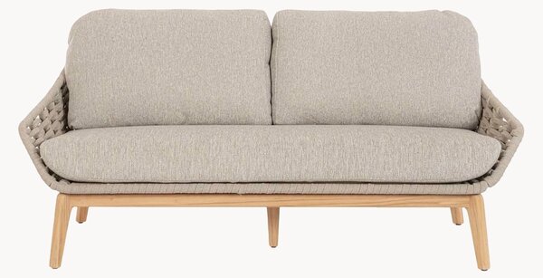 Sofa ogrodowa 2-osobowa Tamires