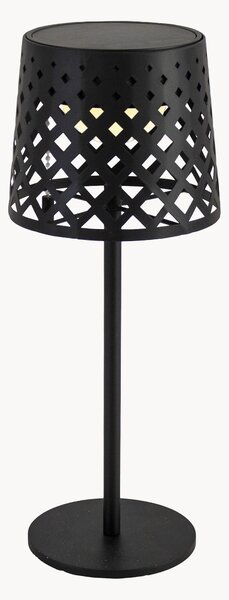 Solarna lampa stołowa LED z funkcją przyciemniania Gretita