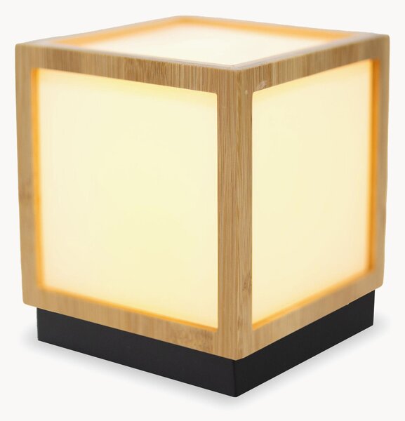 Lampa solarna z funkcją przyciemniania Vega