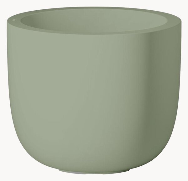 Zewnętrzna osłonka na doniczkę Cup, W 40 cm