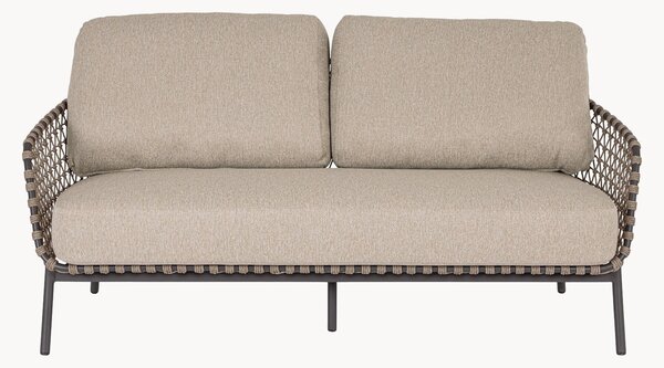 Sofa ogrodowa Ivissa (2-osobowa)
