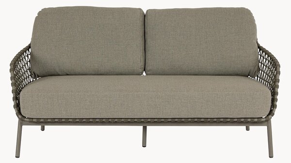 Sofa ogrodowa Ivissa (2-osobowa)
