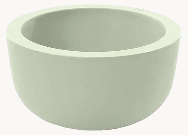 Zewnętrzna osłonka na doniczkę Cup, W 40 cm