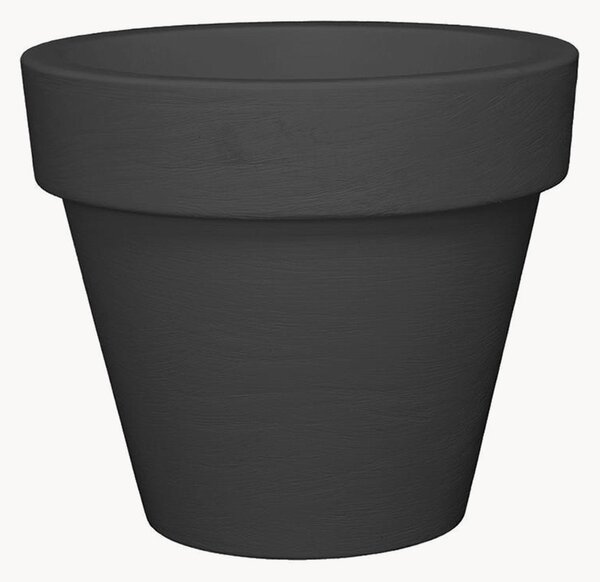 Donica zewnętrzna Bordato Liscio, W 50 cm
