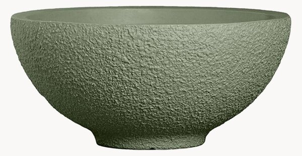 Zewnętrzna osłonka na doniczkę Graniglia, W 20 cm