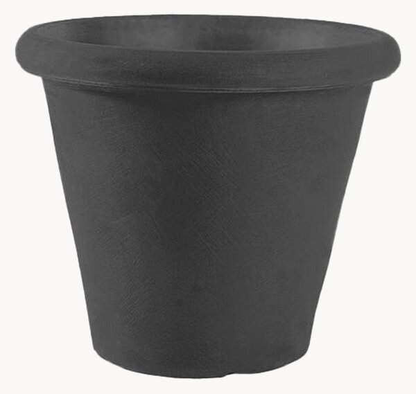 Zewnętrzna osłonka na doniczkę Camelia, W 35 cm