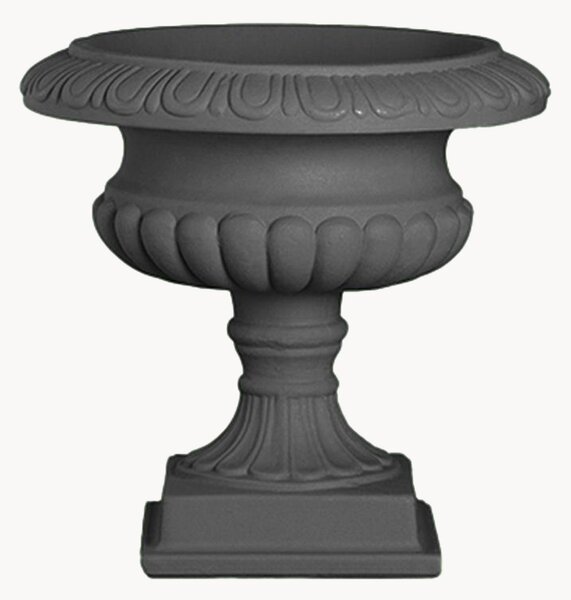 Zewnętrzna osłonka na doniczkę Decorato, W 38 cm