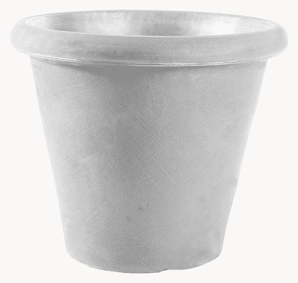 Zewnętrzna osłonka na doniczkę Camelia, W 35 cm