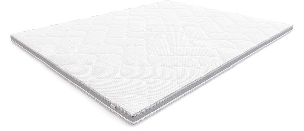 Materac nawierzchniowy Bass Hilding 80x200 cm Tencel New