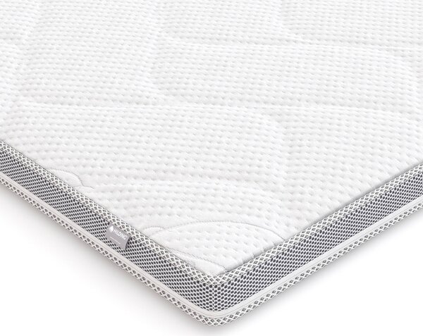 Materac nawierzchniowy Bass Hilding 80x200 cm Tencel New
